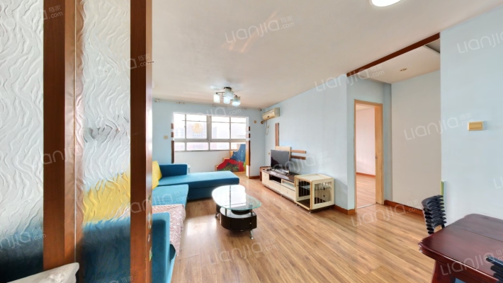 民岳家园二手房实景图