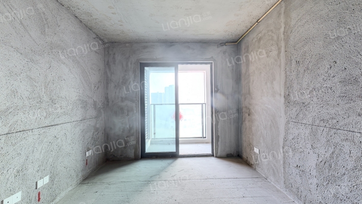 蓝光广城未来天辰二手房实景图