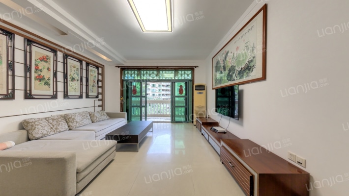 紅花湖麗苑二手房实景图