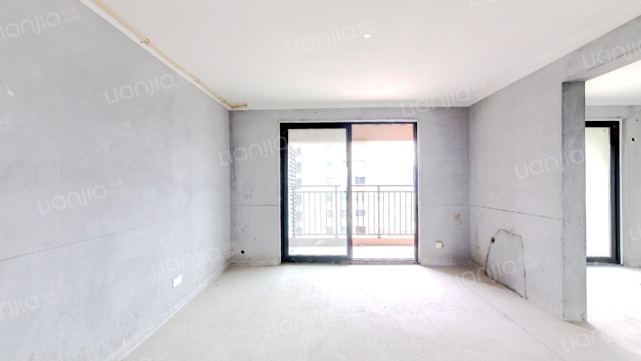 海伦堡千樾府二手房实景图