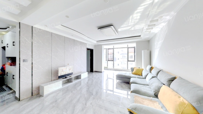 丁香苑二手房实景图