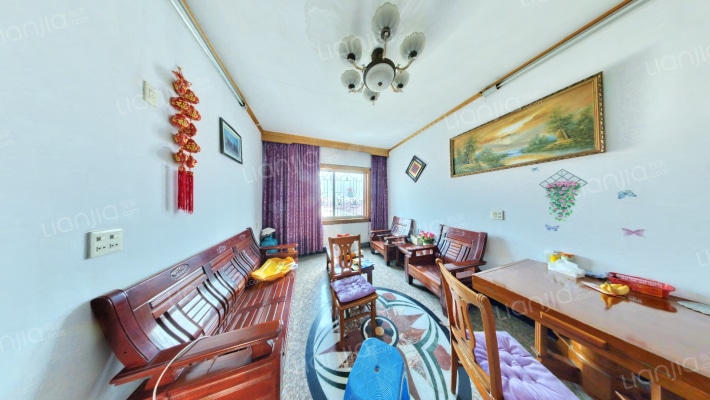 富民街二手房实景图