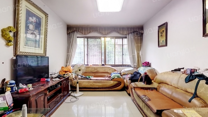 滨江小区二手房实景图