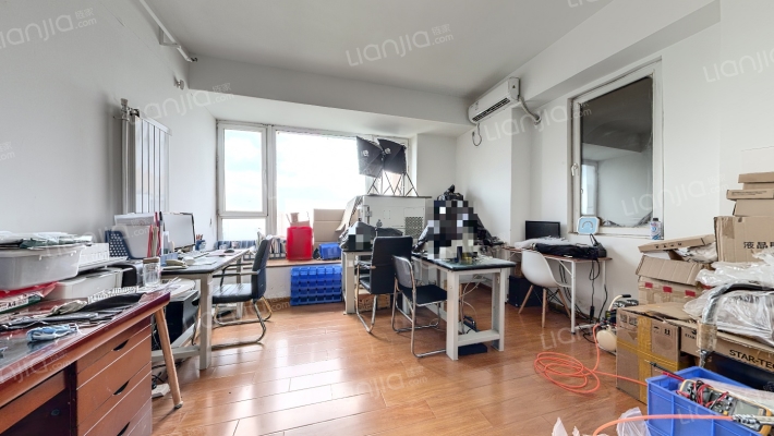 逸翠园二期i都会二手房实景图