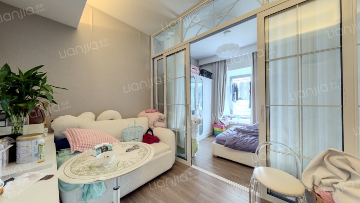 合景峰汇商务广场二手房实景图