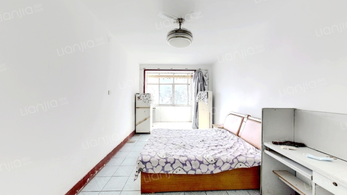 物资局家属楼（胜保胡同）二手房实景图