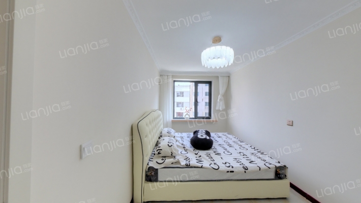 桃源社区二手房实景图