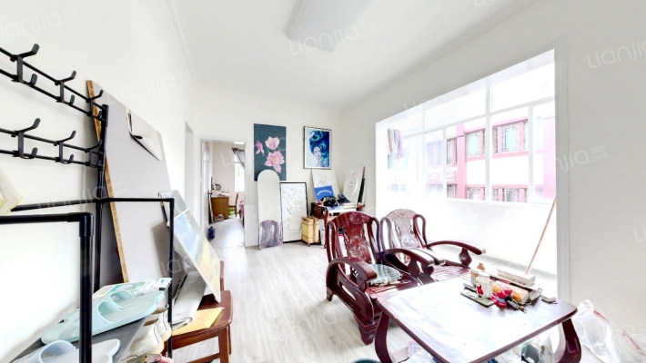 团结巷二手房实景图