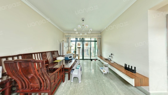 南源花园二手房实景图