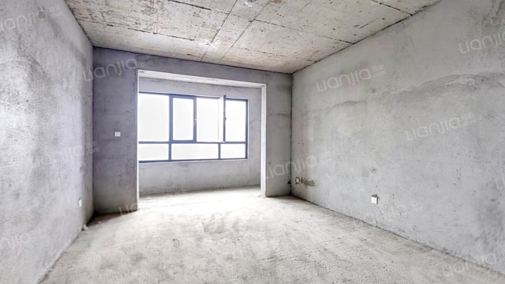 明通新城二手房实景图