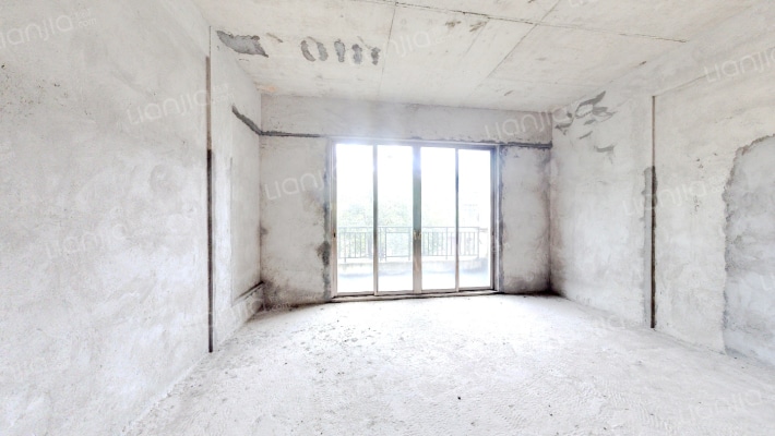 丽日天鹅湖二手房实景图