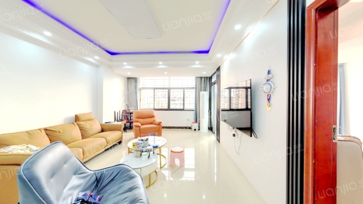 农业局大院二手房实景图