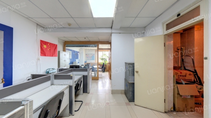 桥门大厦二手房实景图