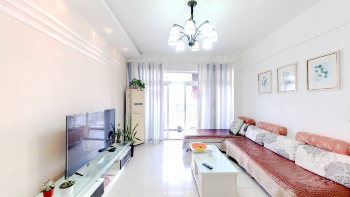 锦宏嘉园二手房实景图