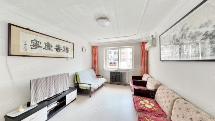 佳安里二手房实景图