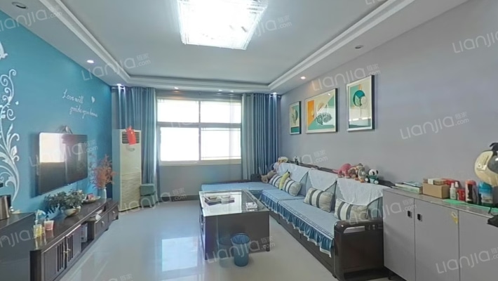 金典华苑二手房实景图