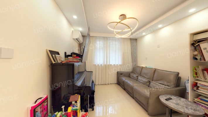 汾阳路9弄二手房实景图