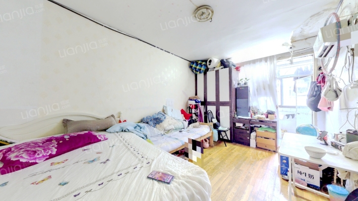 同济路60弄二手房实景图