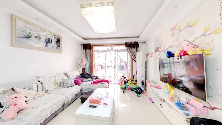 桐楠华苑二手房实景图