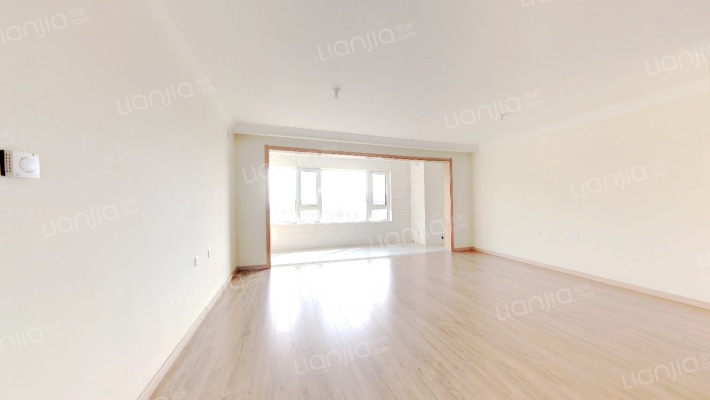 保利观堂西区二手房实景图