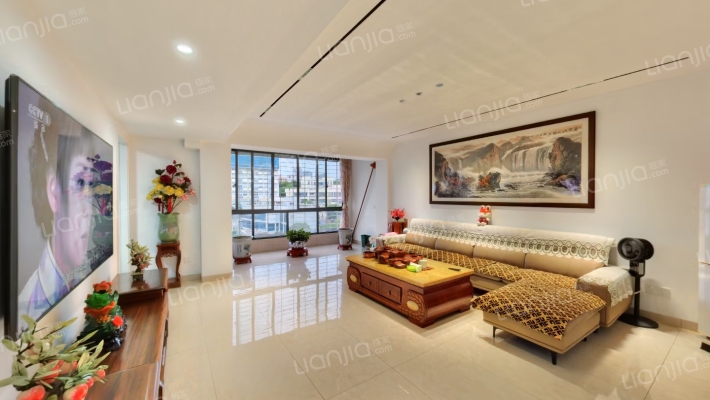 祥庆花园二手房实景图