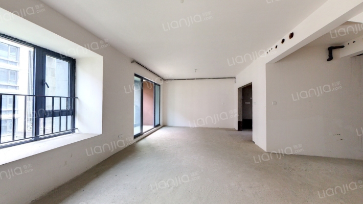 首创禧瑞光华二手房实景图