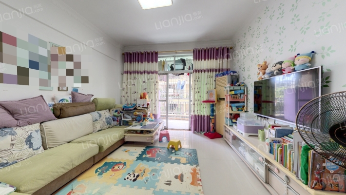 翠景苑(花都)二手房实景图