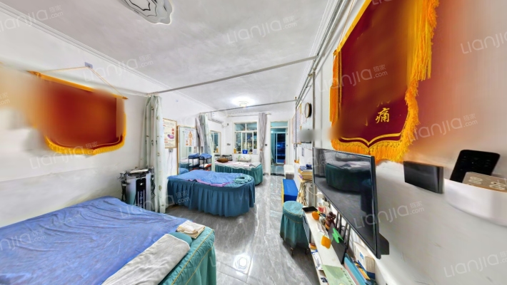 黄屯小区六区二手房实景图