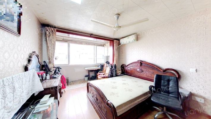 宜君路185弄二手房实景图