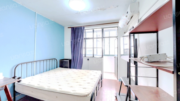 肇嘉浜路107弄二手房实景图