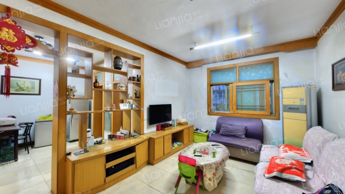 九粮店小区二手房实景图