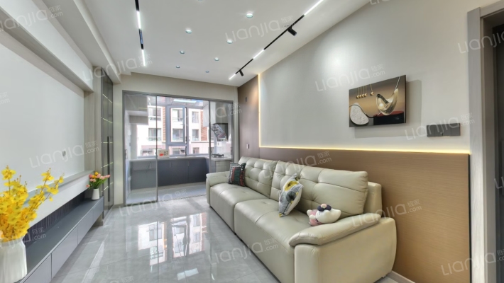 古城丁区二手房实景图