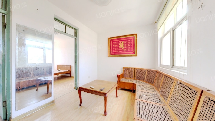 和平二区二手房实景图