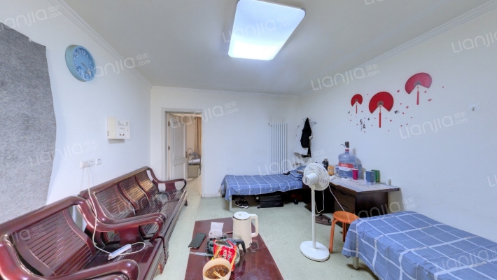 桥东小区P区二手房实景图