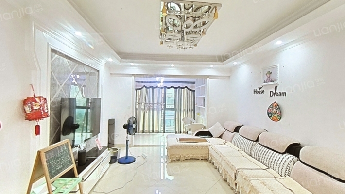 融冠·水映豪庭二手房实景图