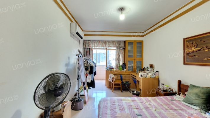 省设计院家属院二手房实景图