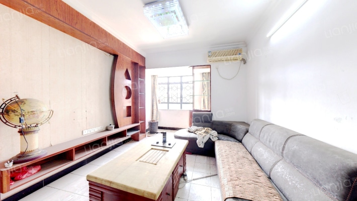 顺德碧桂园碧江新村二手房实景图