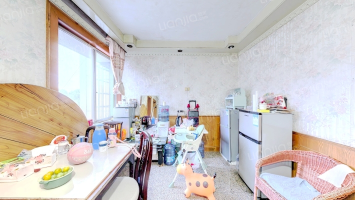 工人路61号二手房实景图