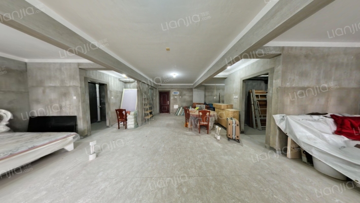 万沙嘉苑二手房实景图