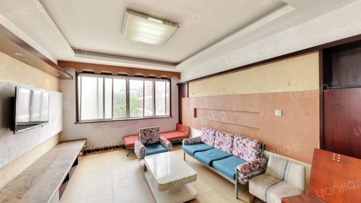 宝业 · 城市花园二手房实景图