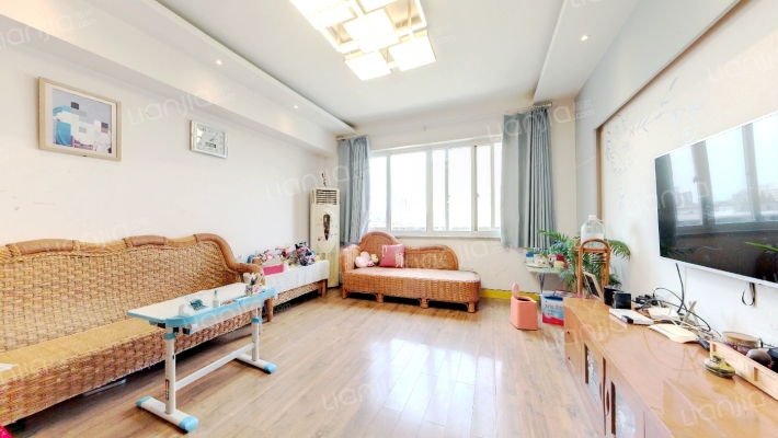 景雅小苑二手房实景图