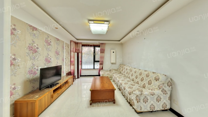 美的·拉德芳斯北区二手房实景图