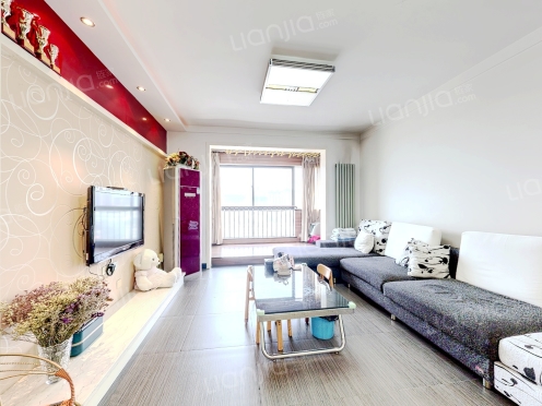 整租·朋瑞園 2室2厅 南