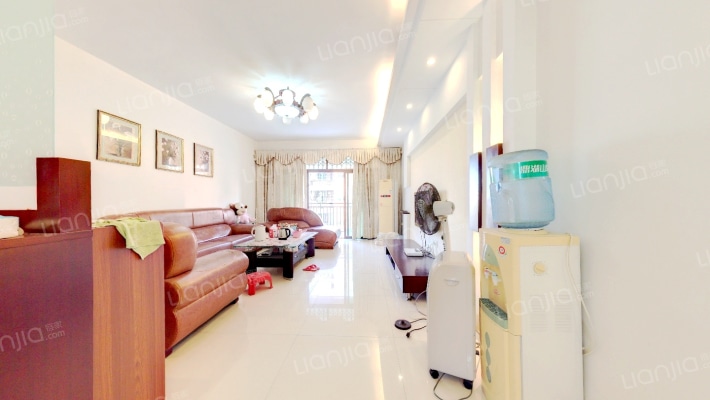 汇源豪庭二手房实景图