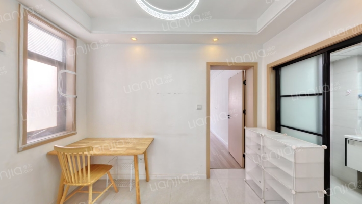 塘南新村二手房实景图