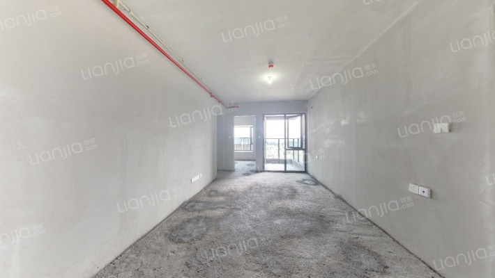 景福花园二手房实景图