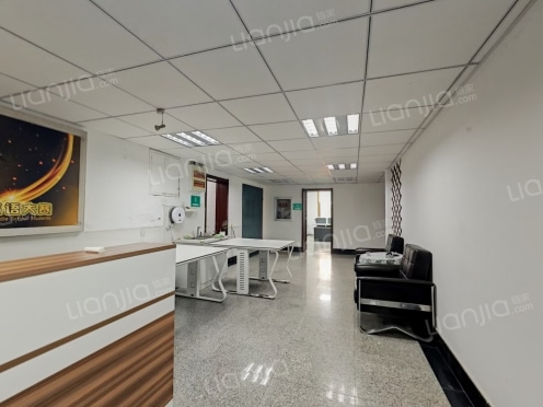 整租·今日商务楼 6室1厅 南/北