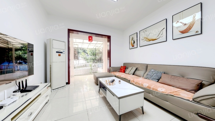 绿城尚品二手房实景图