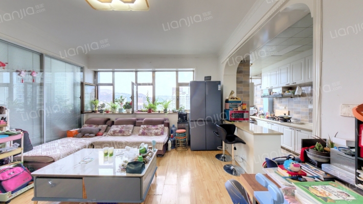 安泰大厦二手房实景图