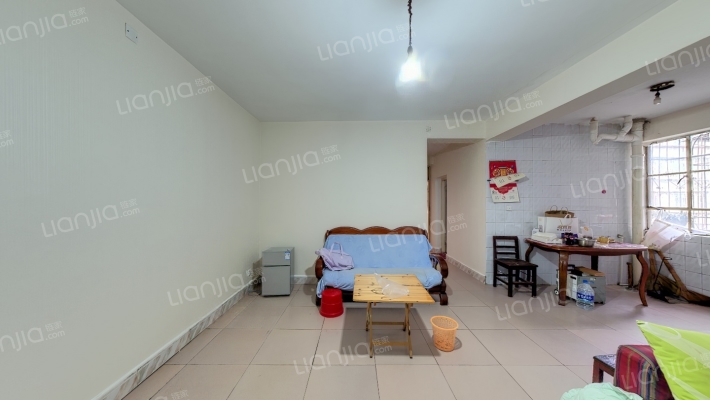 昆明牛街庄住宅小区三组团二手房实景图